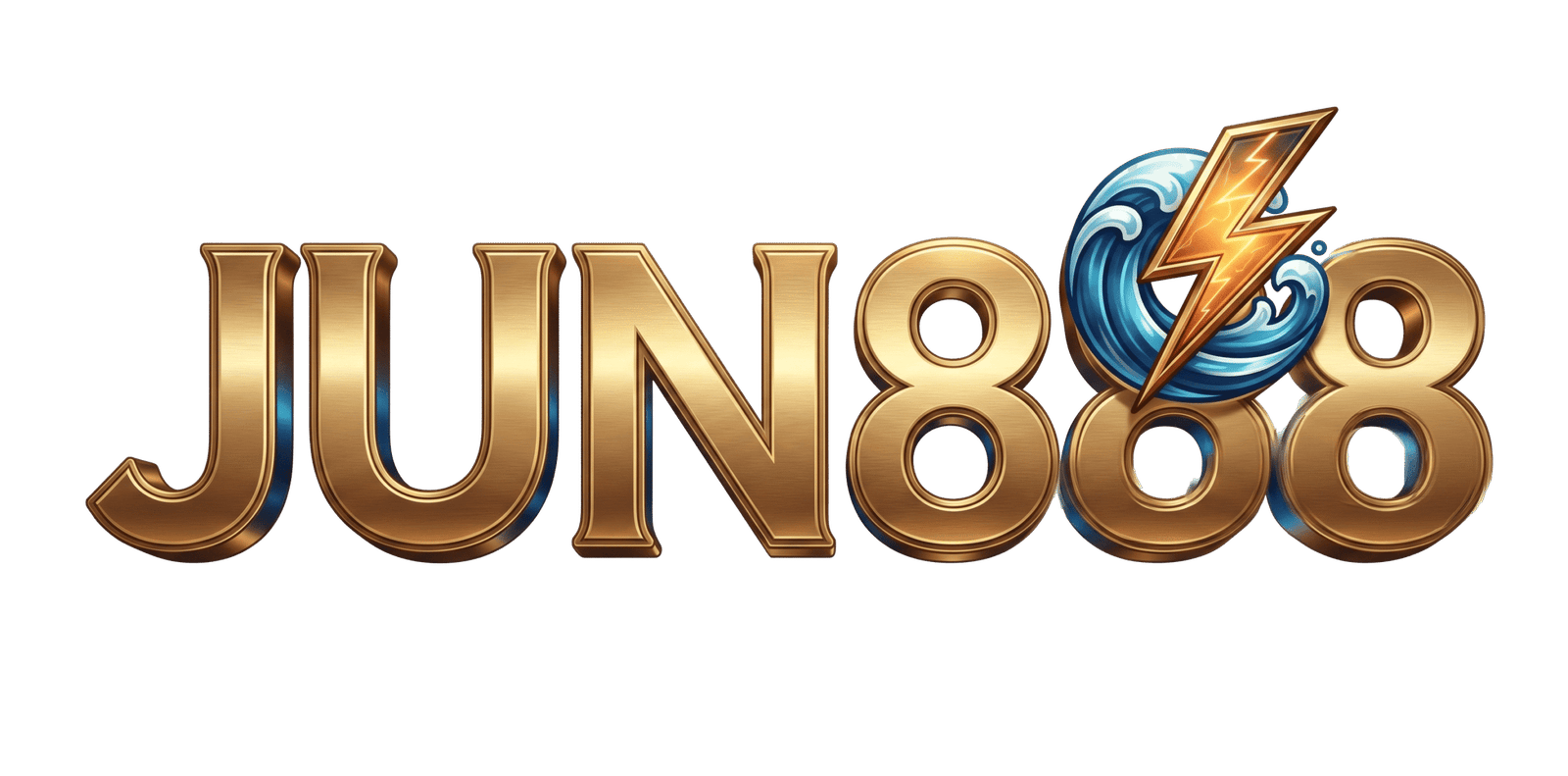 jun888 Logo